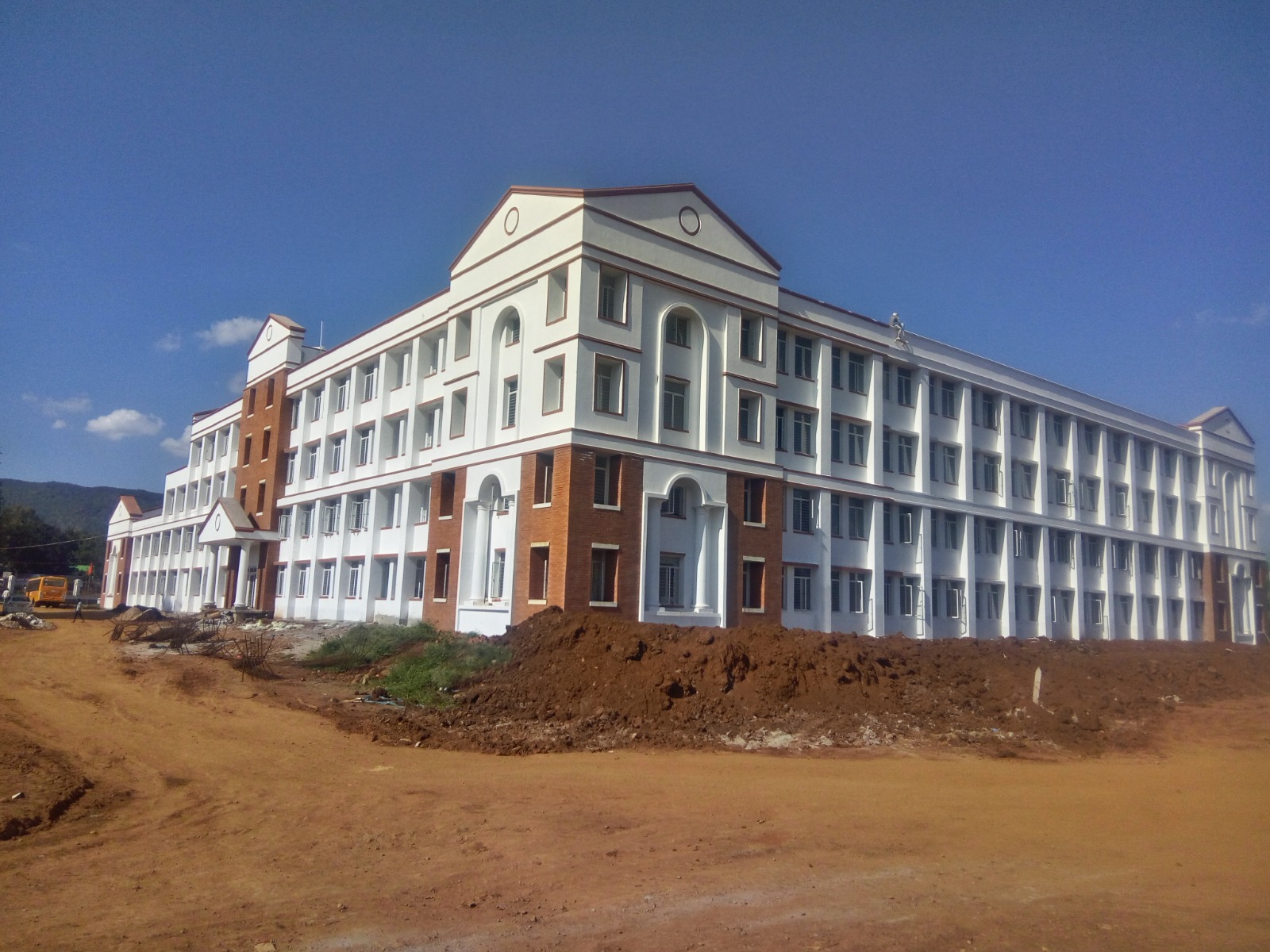 Industrial valuation cover